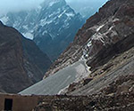 Govt. Acknowledges  Report on Mining Losses